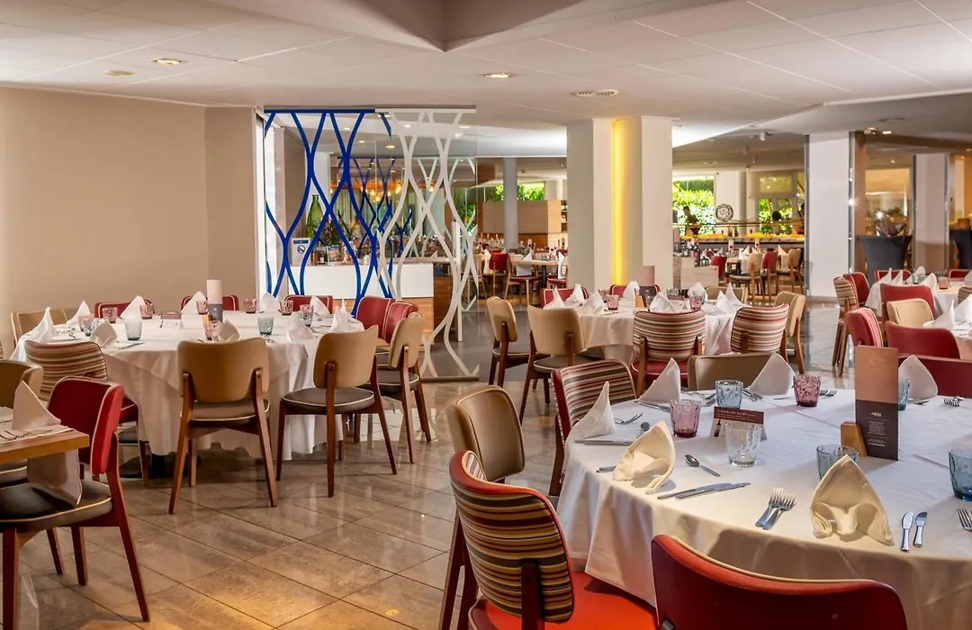 Aqua Hotel Onabrava & Spa 4*Sup-1