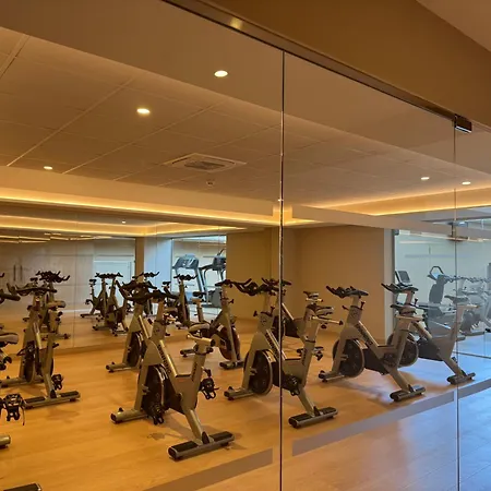 Aqua Hotel Onabrava & Spa 4*Sup-2